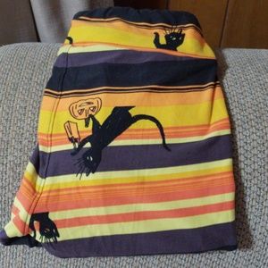 Lularoe OS leggings